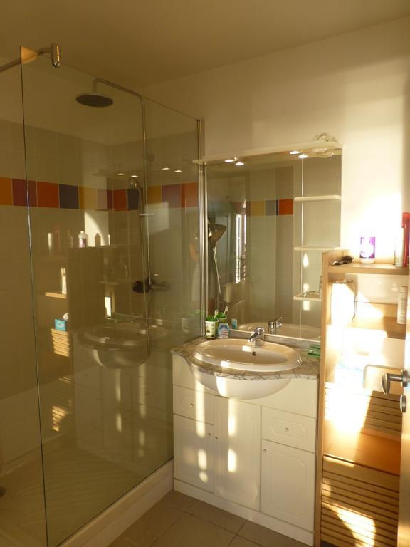 Appartement 43 M2 Front De Mer 3 Cles Vacances La Tranche-sur-Mer Quarto foto