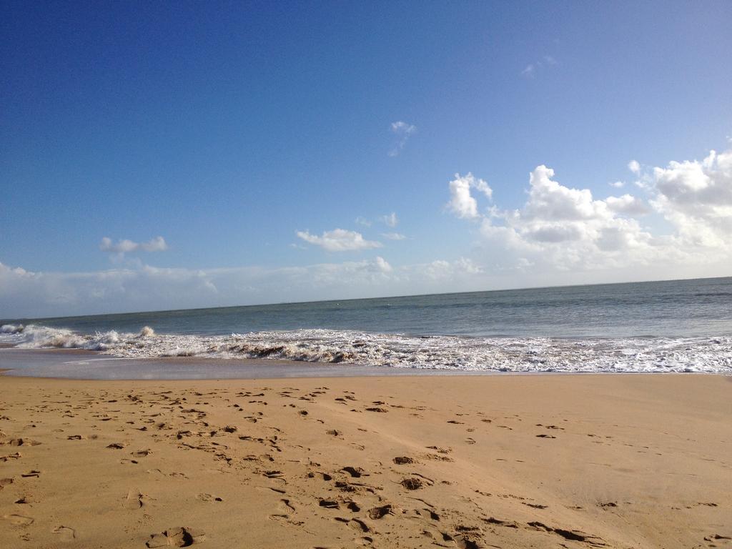 Appartement 43 M2 Front De Mer 3 Cles Vacances La Tranche-sur-Mer Quarto foto